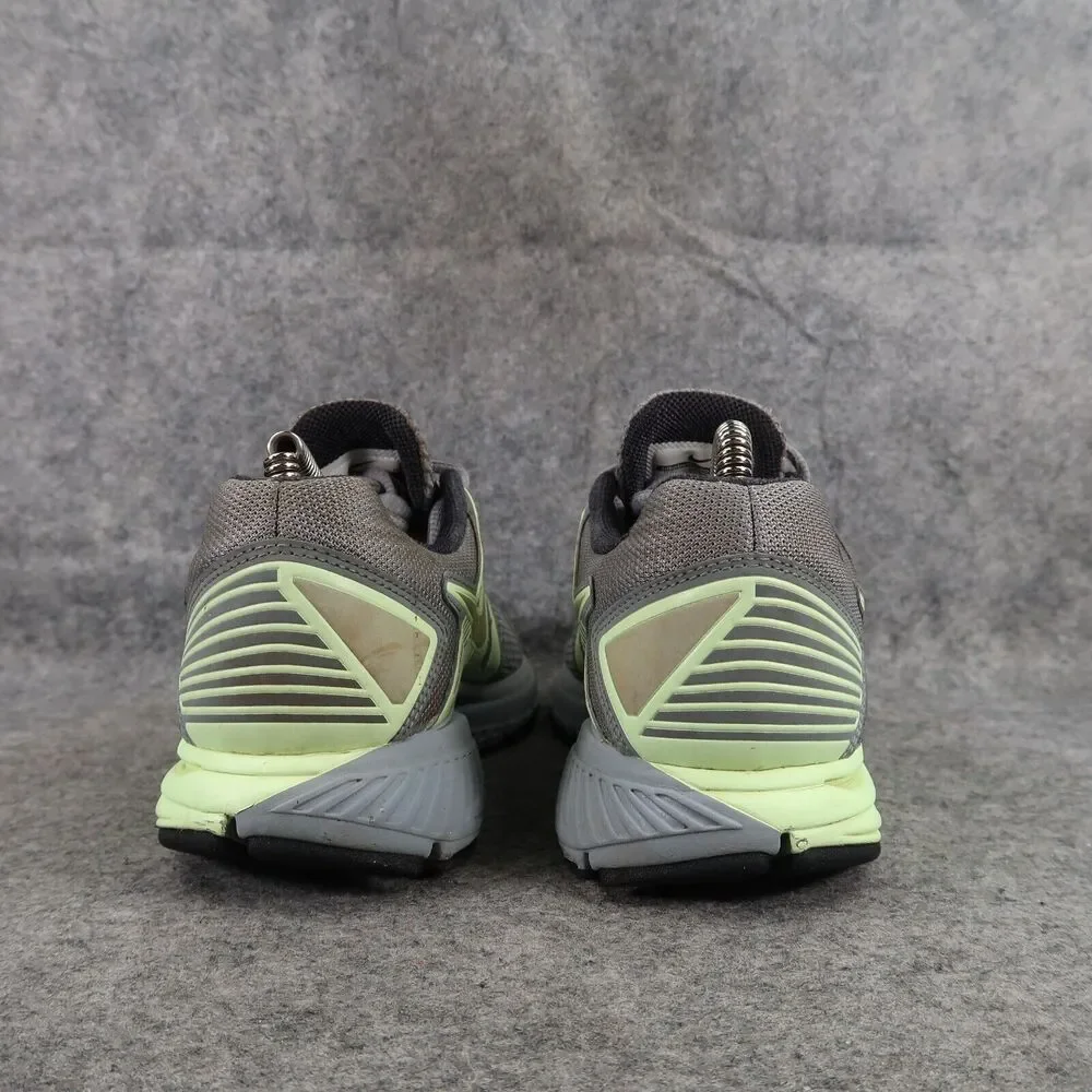 Nike Shoes Womens 7.5 Athletic Trainers Running Zoom Structure 16 Performance